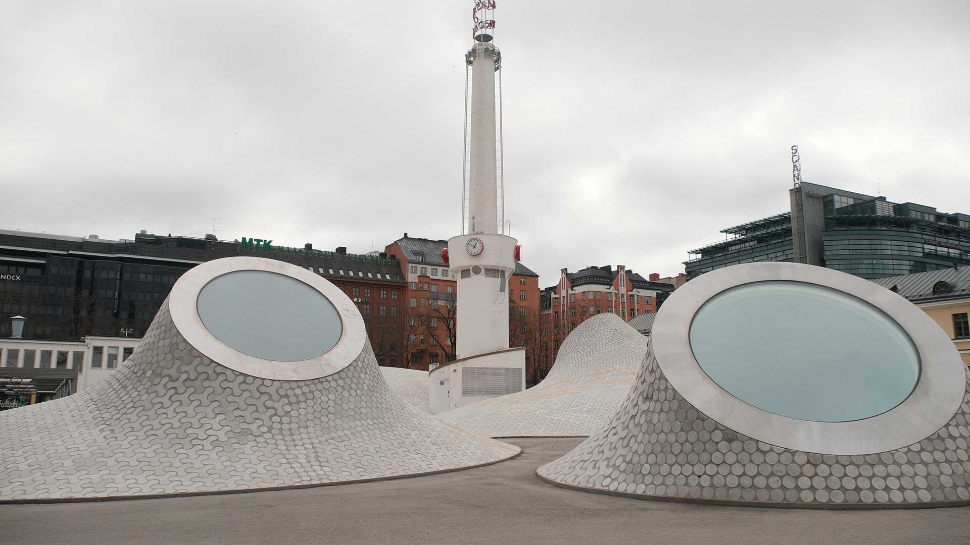 Ελσίνκι: Οι στάσεις που κάνουν την πόλη αξέχαστη-2