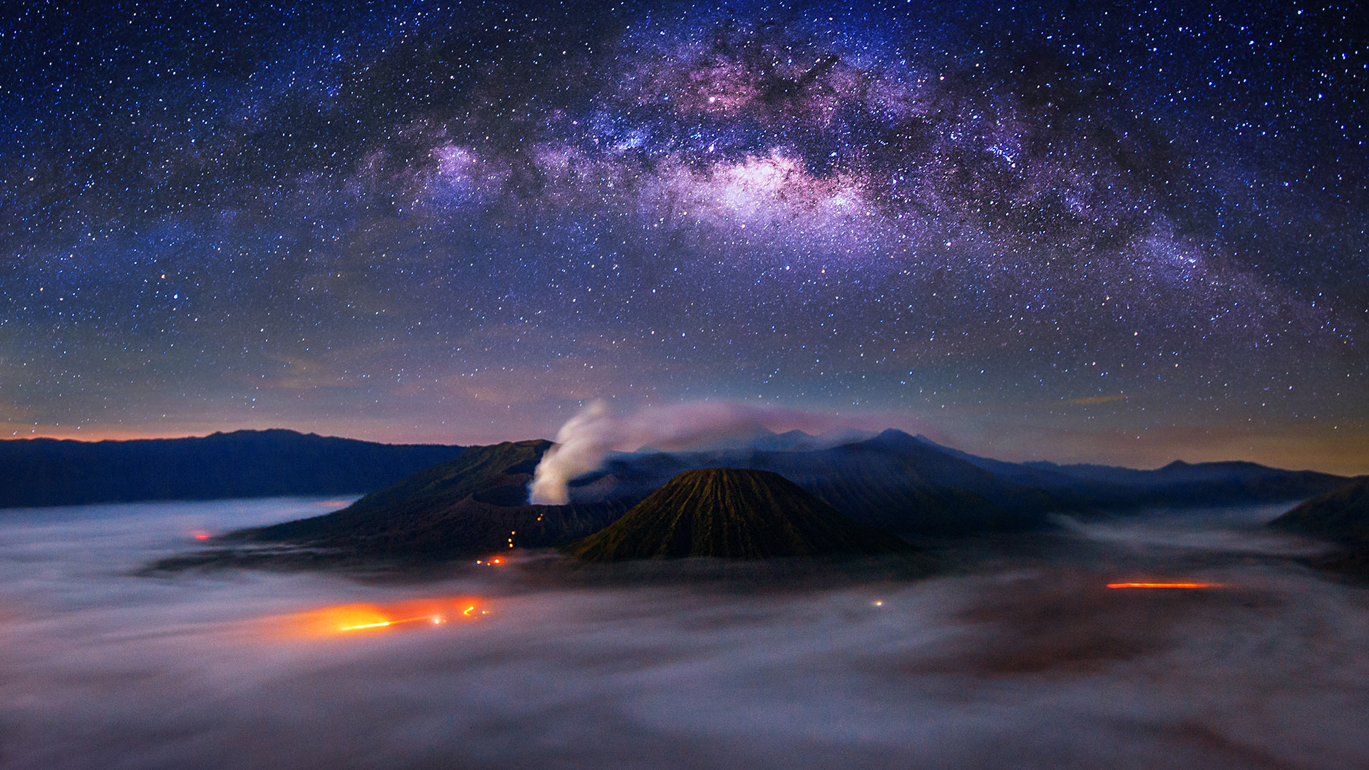 Ψάχνοντας το απόλυτο σκοτάδι: Αστροτουρισμός στους ουρανούς του πλανήτη-2