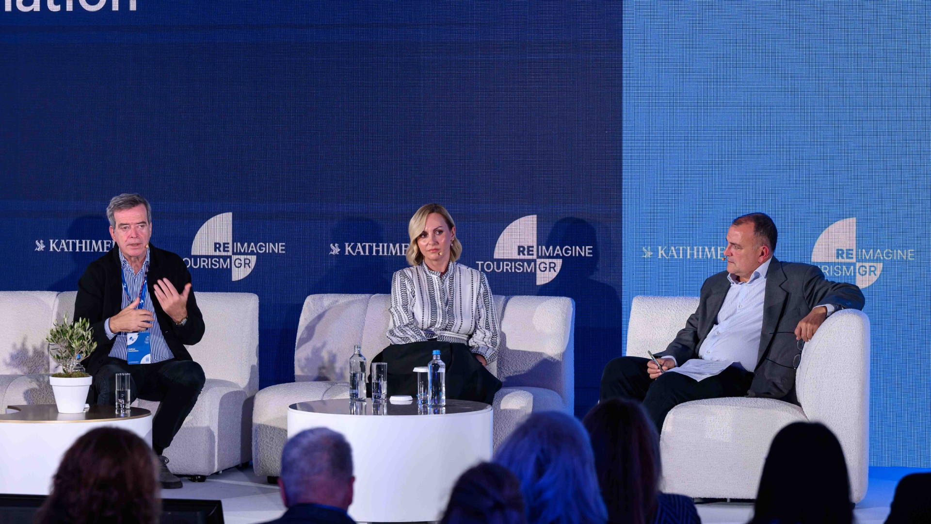 Reimagine Tourism 2025: «Η Κιβωτός του Δυτικού Πολιτισμού» – Το σχέδιο για την αναγέννηση του Εθνικού Αρχαιολογικού Μουσείου-1