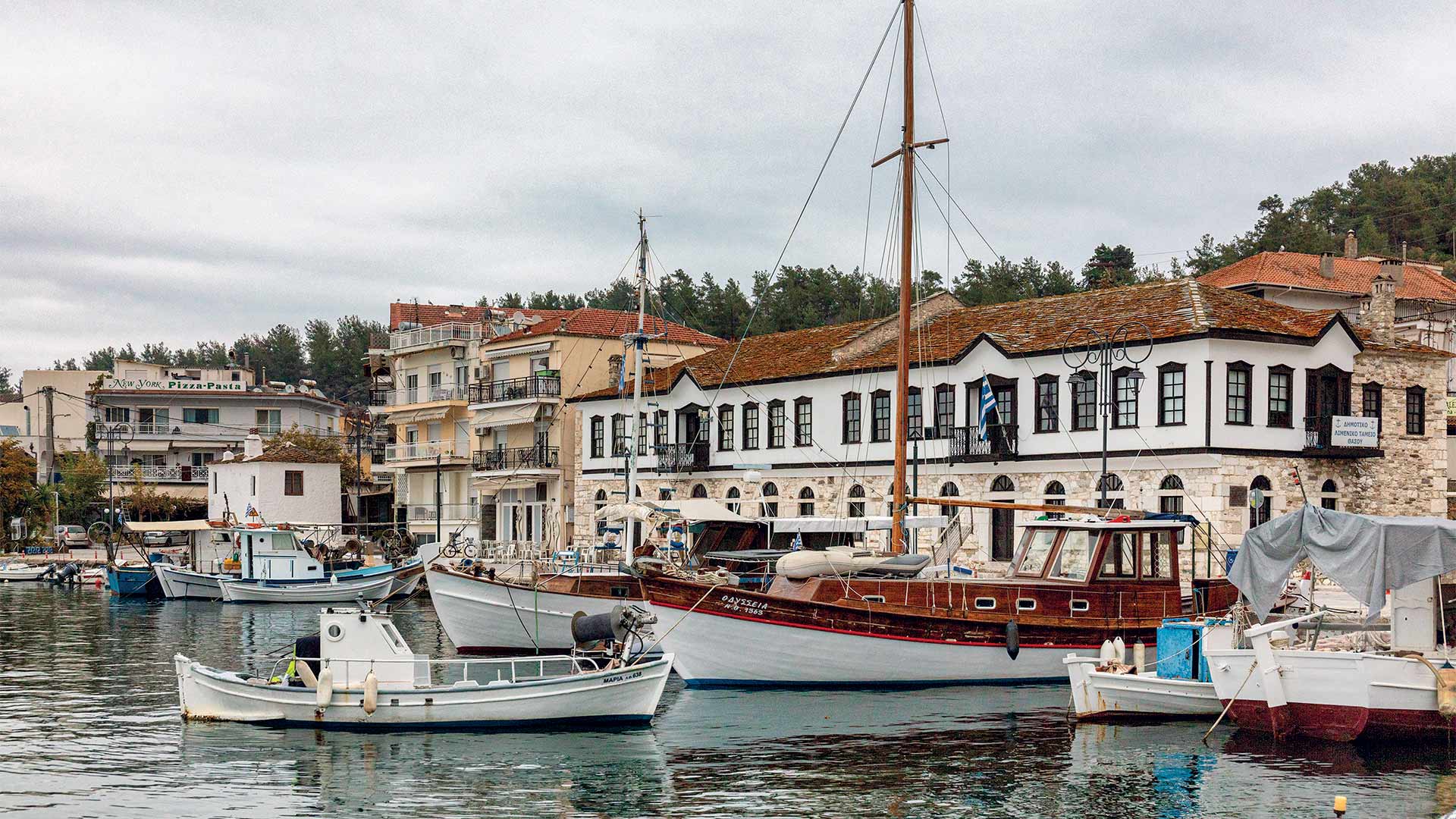 Τέσσερα λιμάνια, μια πόλη: Οι δυναμικές προοπτικές της Καβάλας-7