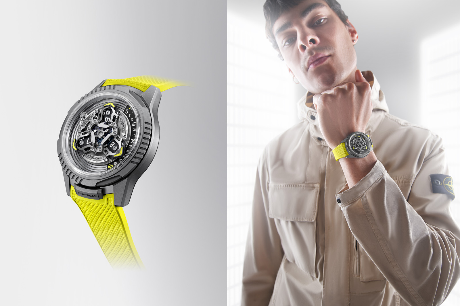 Γιατί παρουσιάστηκαν τόσα πολλά νέα μοντέλα αυτήν την εβδομάδα;-7