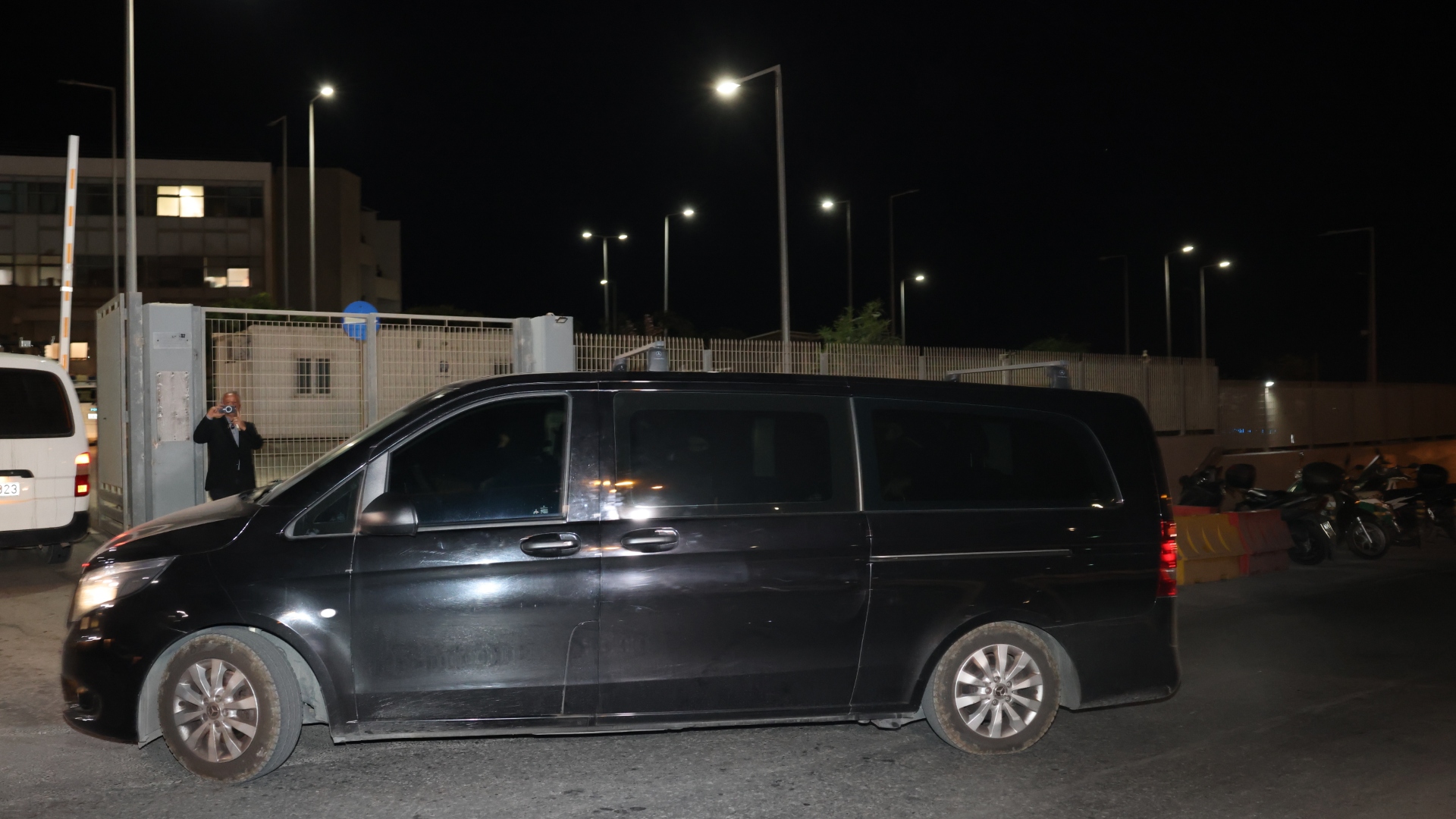 Βεντέτα στα Βορίζια: Παραδόθηκαν τα τρία αδέλφια που καταζητούνταν-2