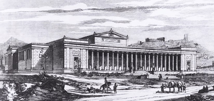 «Θεμέλια» για το νέο Αρχαιολογικό Μουσείο-8