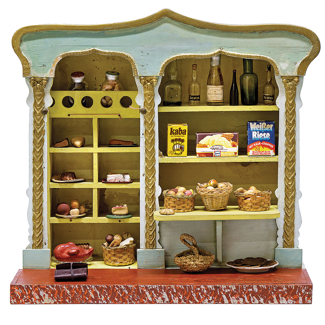 Χριστούγεννα στη Δράμα, πέρα από την Ονειρούπολη-1