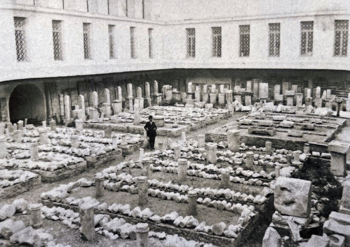 «Θεμέλια» για το νέο Αρχαιολογικό Μουσείο-10