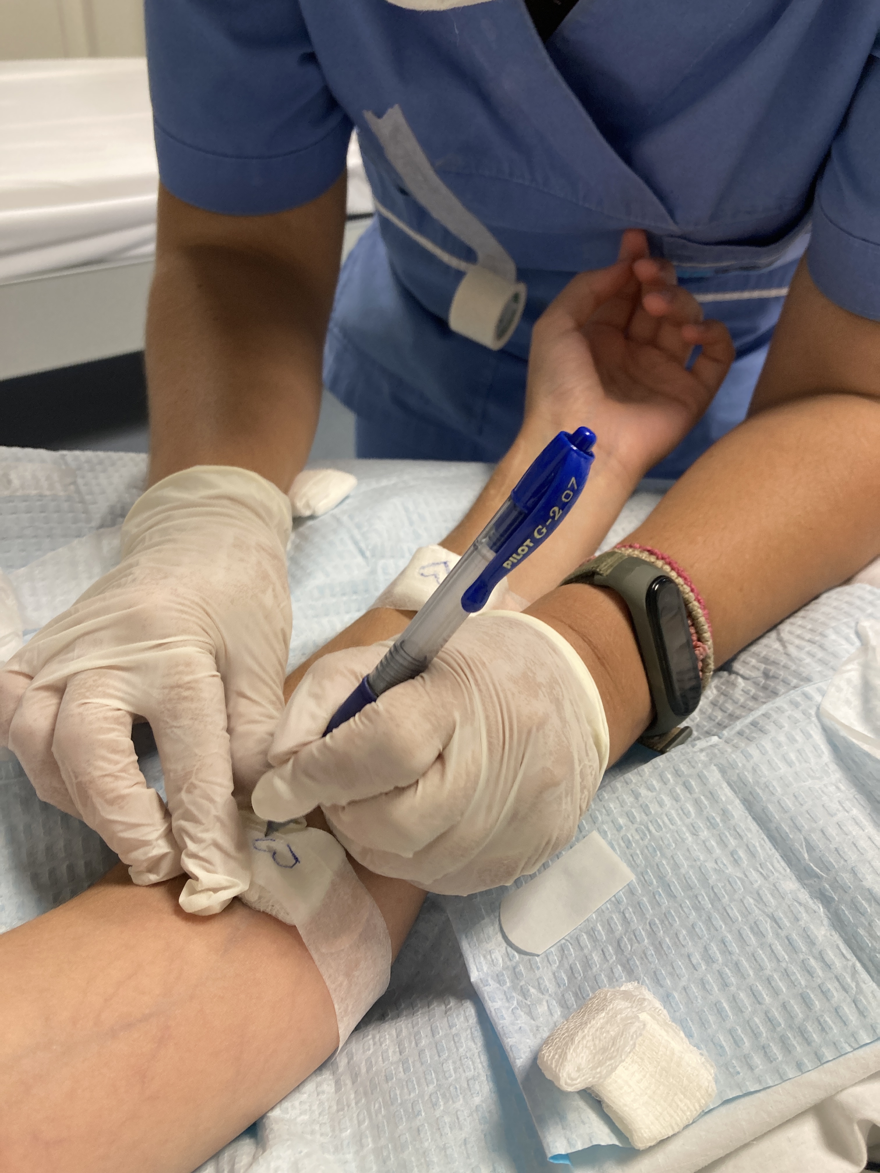 Επί έντεκα χρόνια αιμοκάθαρση και δύο μεταμοσχεύσεις ζωής-2