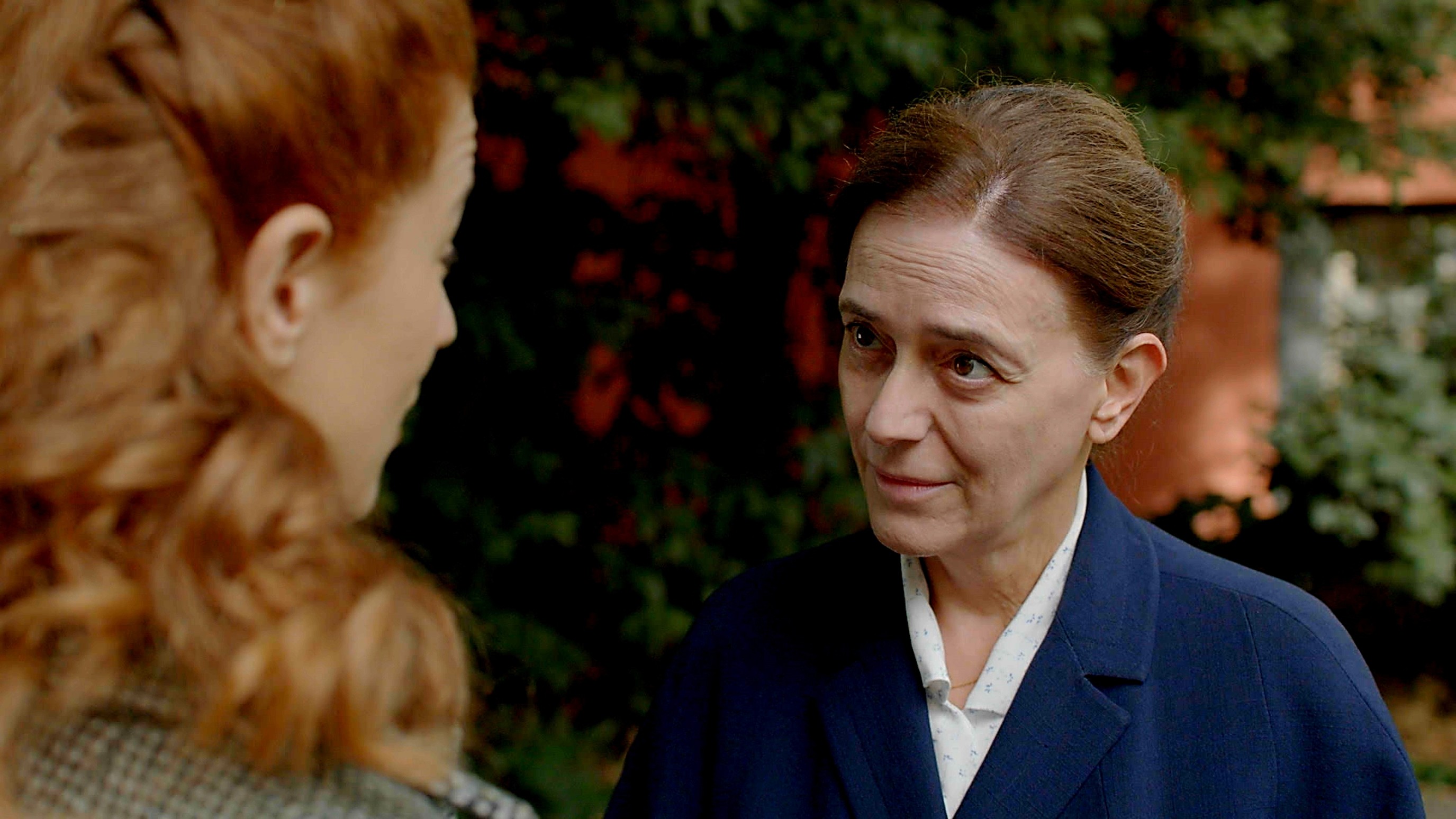 «Πάντα ψάχνω τον ρόλο. Δεν πηγαίνω έτοιμη, “κονσέρβα”»-3