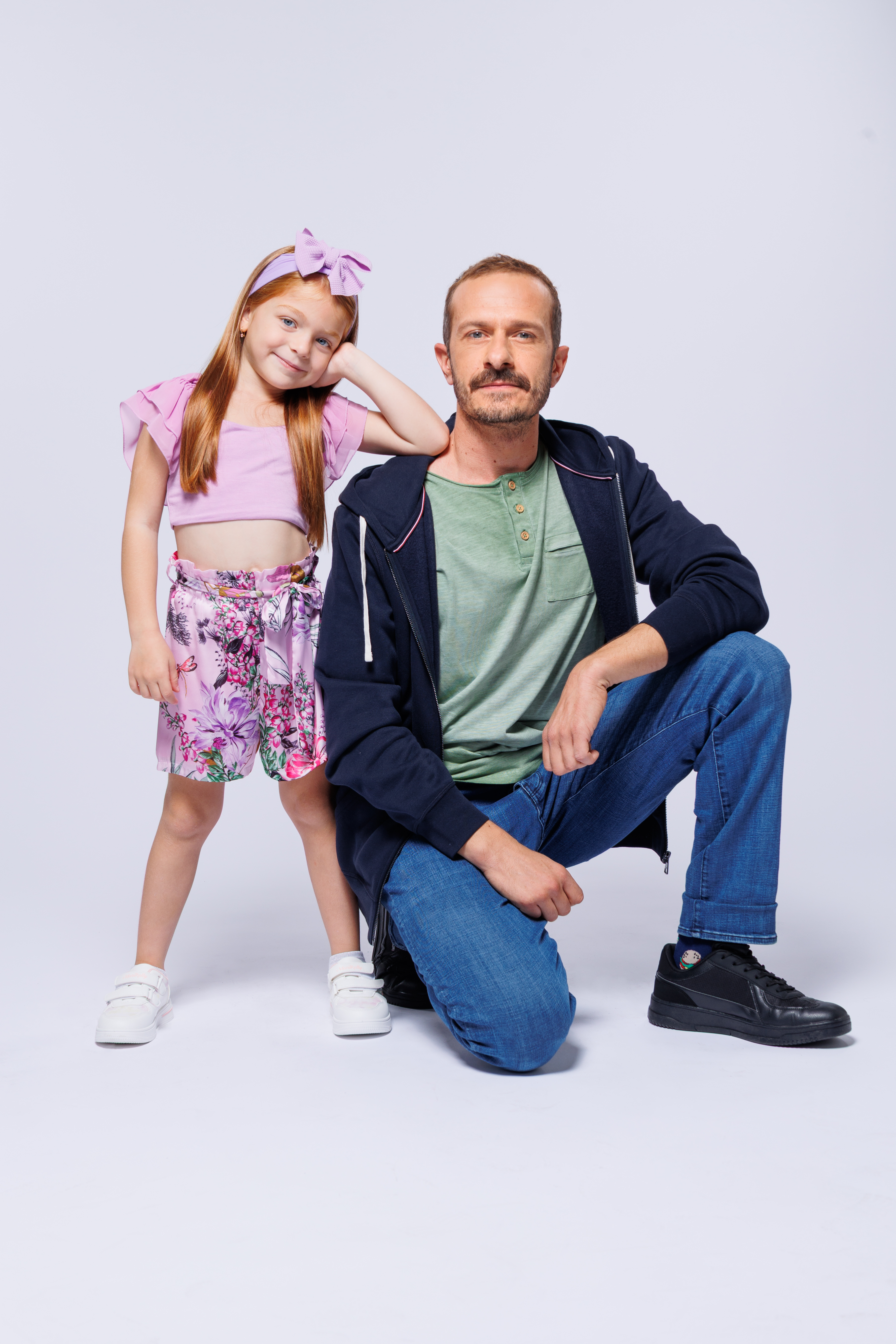 «Μπαμπά, σ’ αγαπώ»: Μια τρυφερή κομεντί για τους μπαμπάδες της νέας εποχής-2