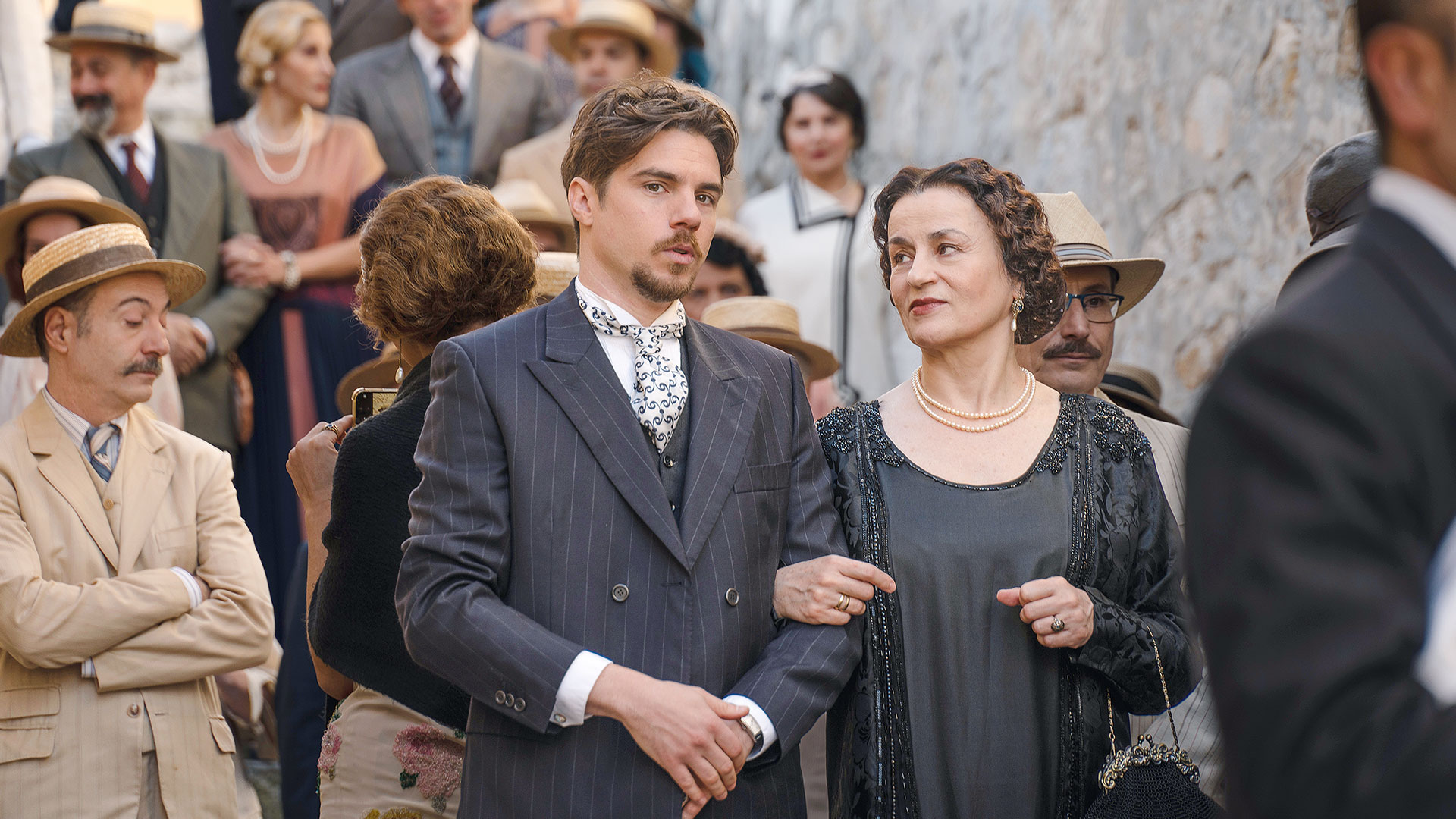 Δημήτρης Κίτσος: «Ο Μηνάς ήθελε να ρουφήξει τη ζωή μέχρι τέλους»-2