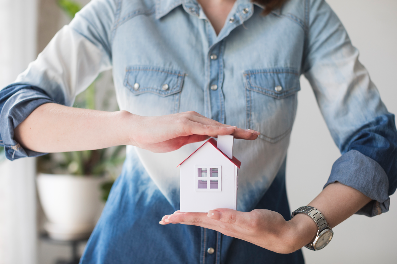 Η ανθεκτικότητα της κατοικίας στη νέα εποχή-1