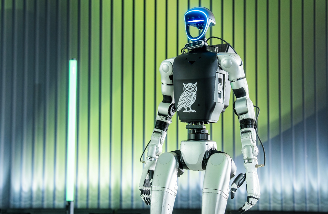 AI Days Greece 25: Η Ελλάδα στην Εποχή του Sovereign και Physical AI-1