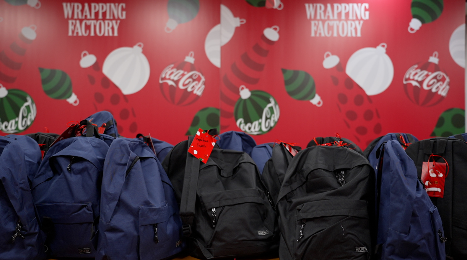 Όταν το πνεύμα των Χριστουγέννων γίνεται πράξη-4