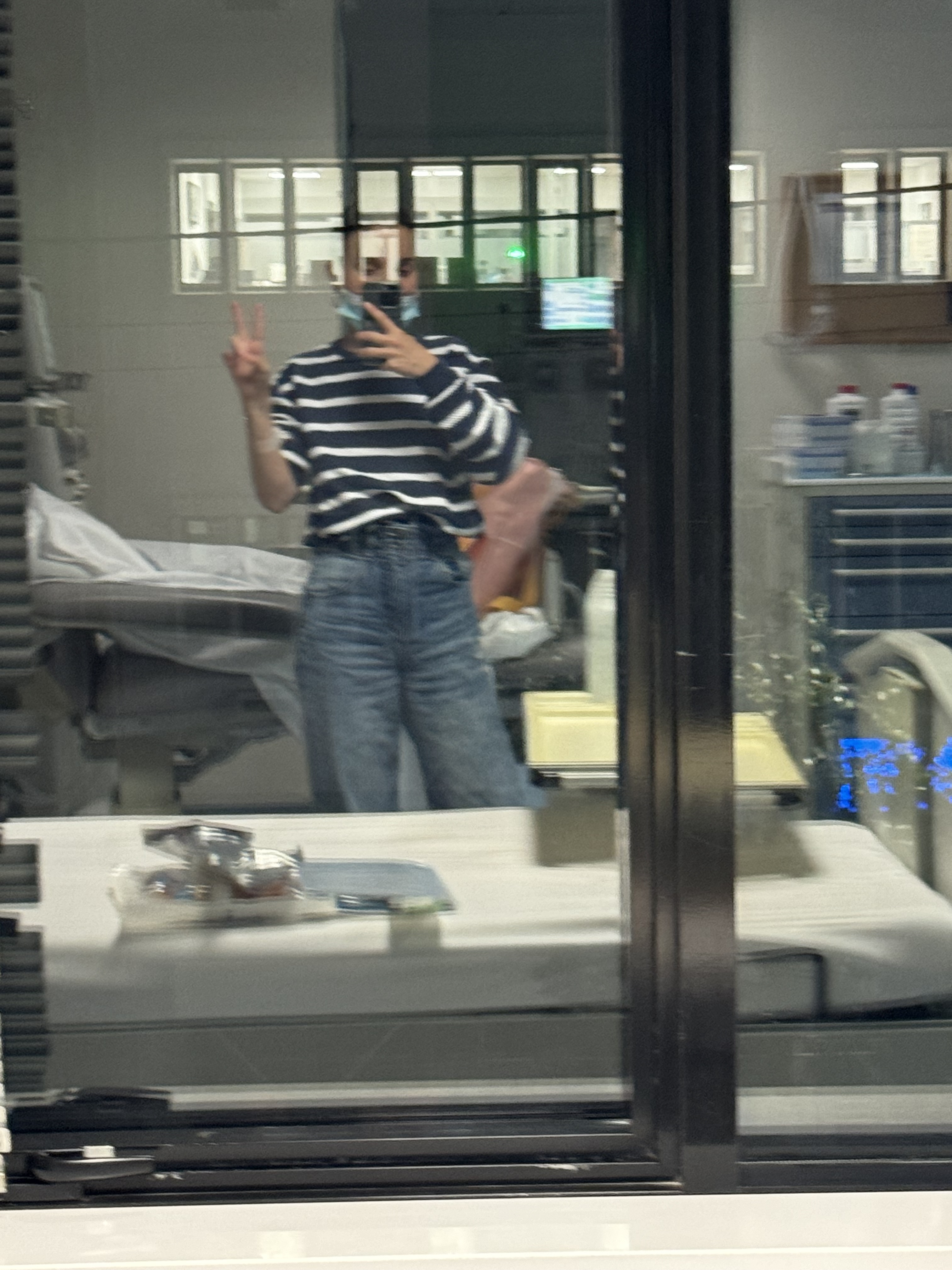 Επί έντεκα χρόνια αιμοκάθαρση και δύο μεταμοσχεύσεις ζωής-4