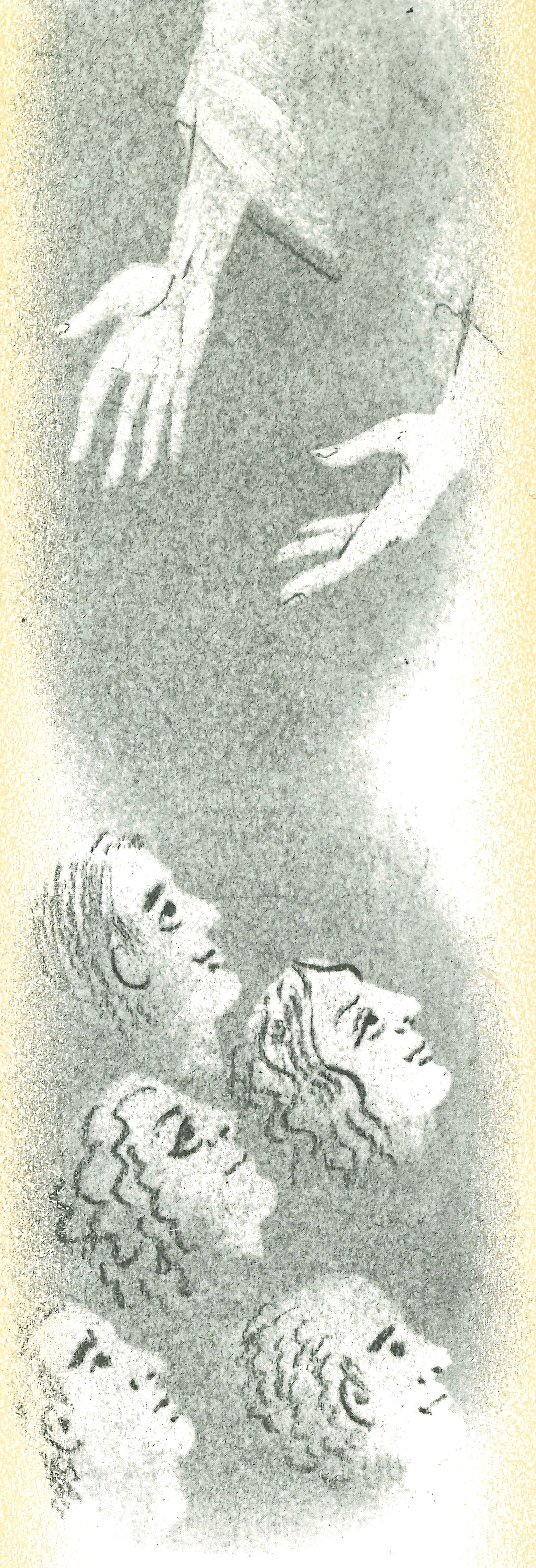 Οι προσευχές των ποιητών-1