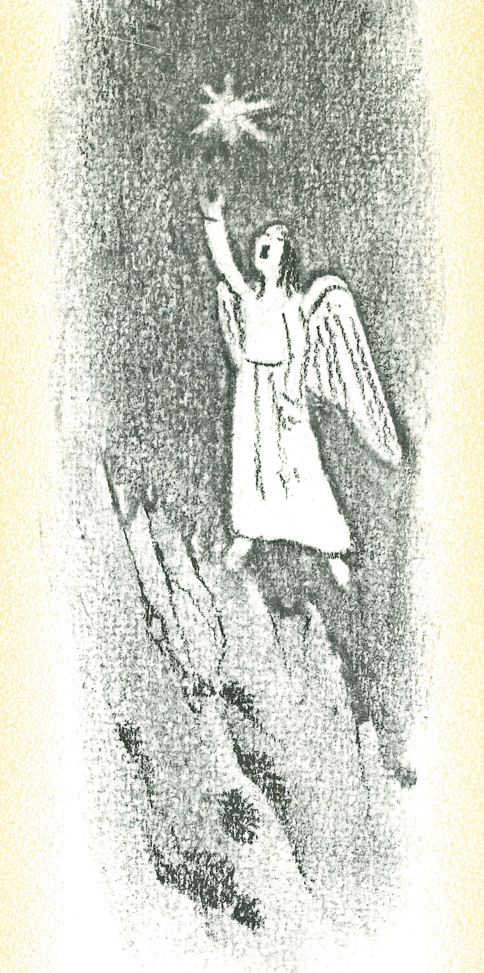 Οι προσευχές των ποιητών-2