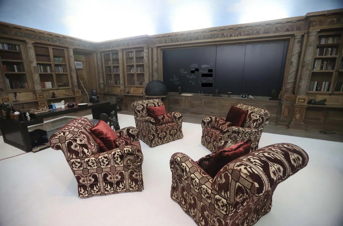 Στο φως φωτογραφίες και βίντεο από το ιδιωτικό νησί του Τζέφρι Eπσταϊν-9