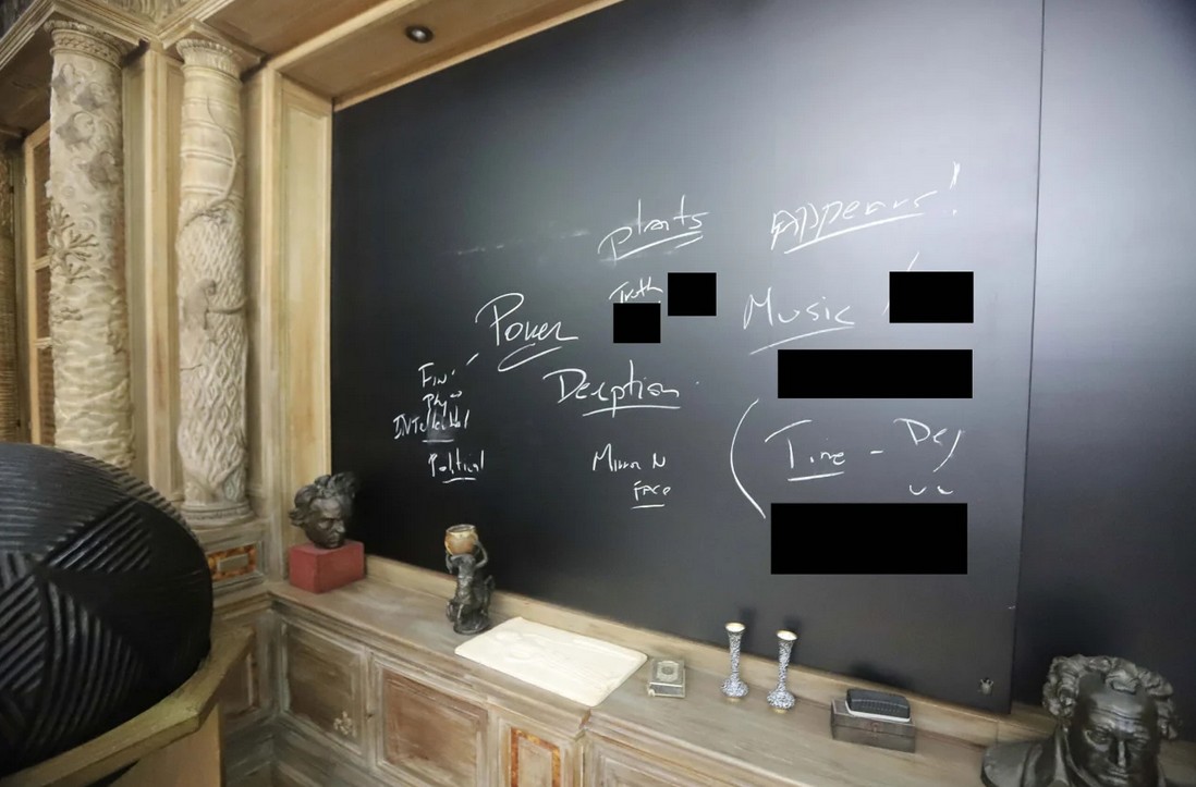 Στο φως φωτογραφίες και βίντεο από το ιδιωτικό νησί του Τζέφρι Eπσταϊν-4