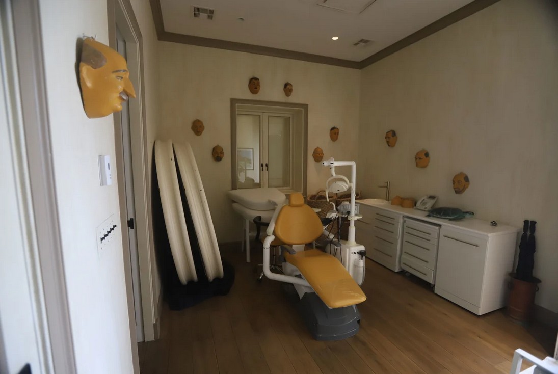 Στο φως φωτογραφίες και βίντεο από το ιδιωτικό νησί του Τζέφρι Eπσταϊν-5