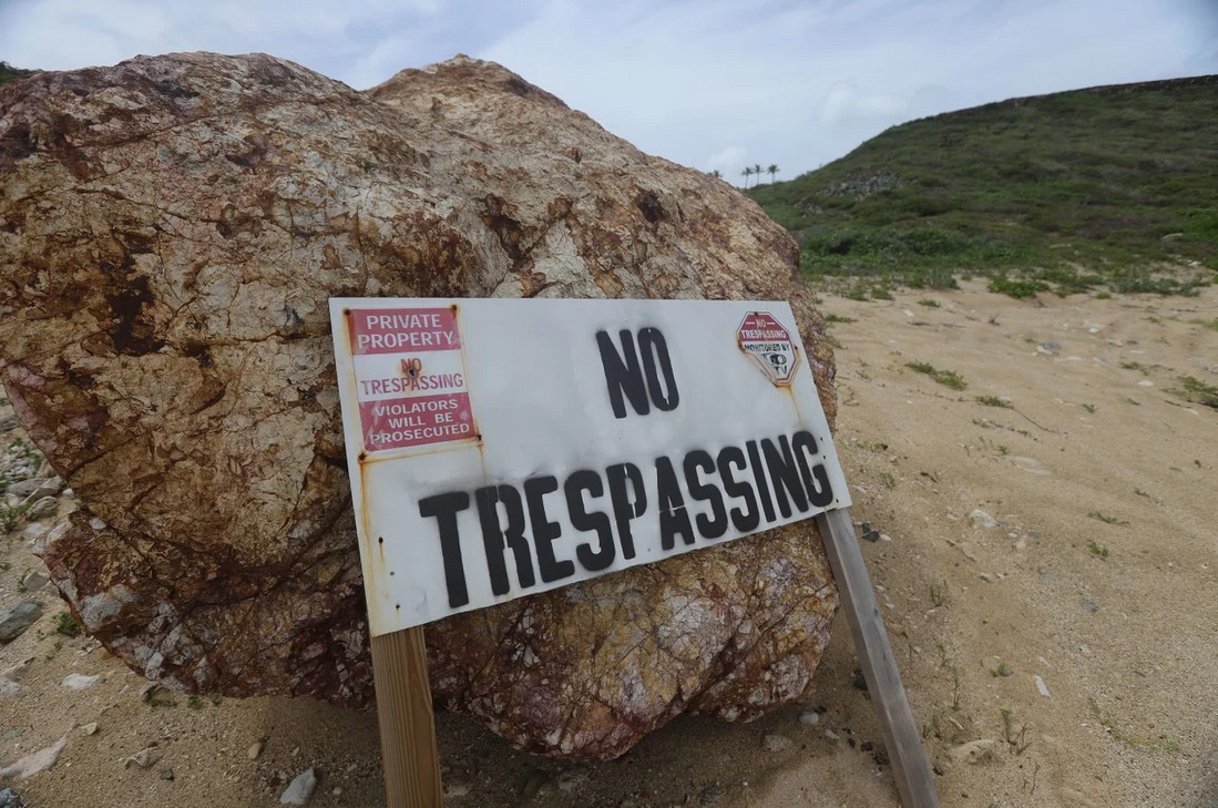 Στο φως φωτογραφίες και βίντεο από το ιδιωτικό νησί του Τζέφρι Eπσταϊν-7