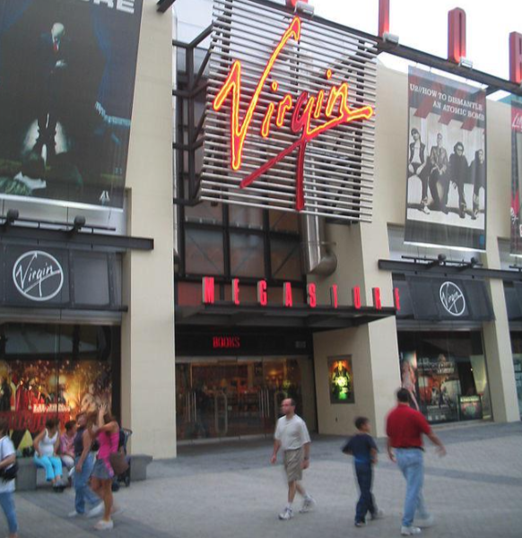 Το τέλος των δίσκων-4