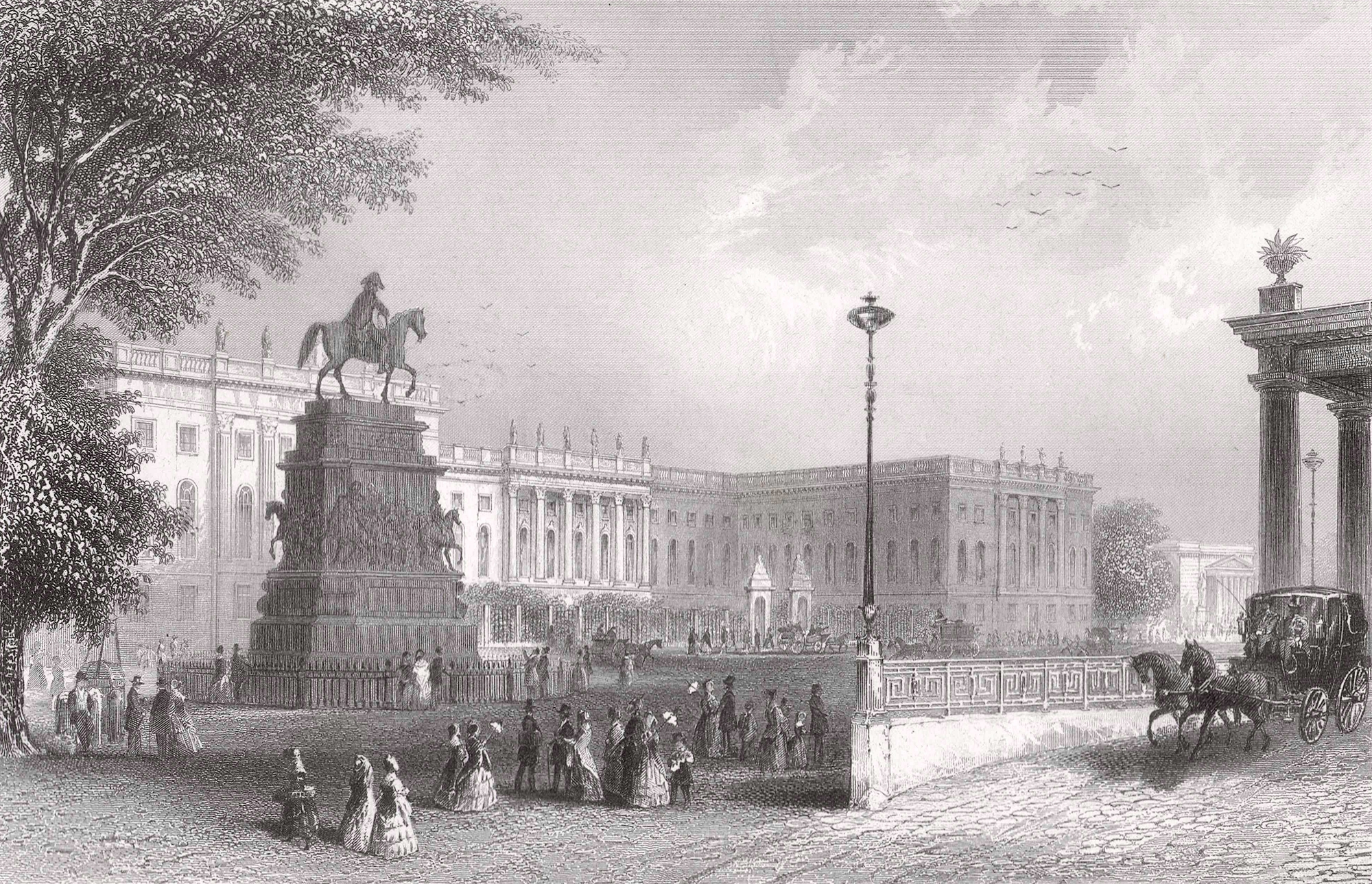 Κωνσταντίνος Δημητρίου Σχινάς – Ο Φαναριώτης εκσυγχρονιστής και πρώτος πρύτανης του Πανεπιστημίου Αθηνών-4