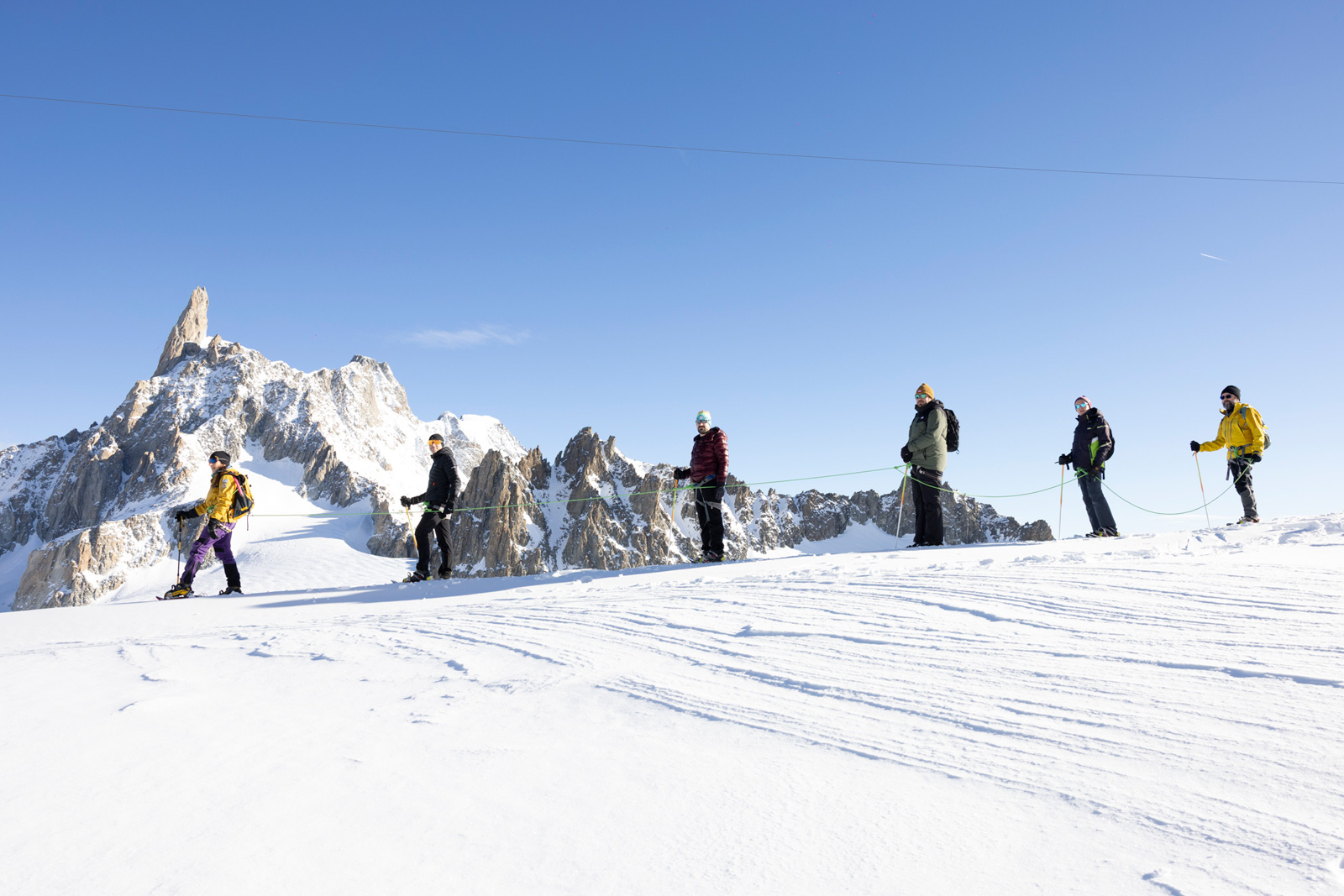 Στο Mont-Blanc… με τη Montblanc-3