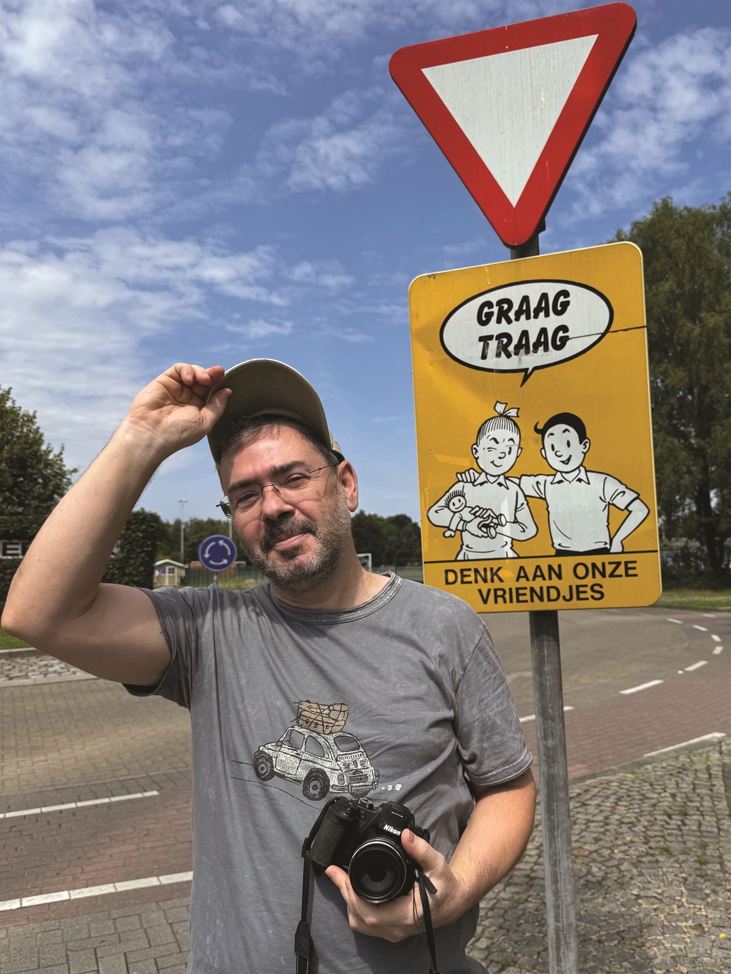 Soloúp: Ο μόχθος μιας ολόκληρης ζωής-1