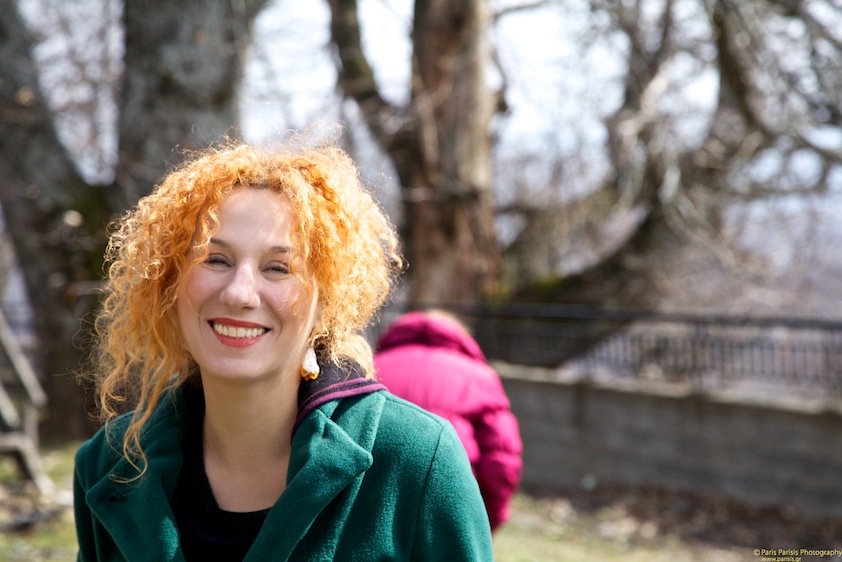 Μια μικρή πάπια που κυνηγά τα όνειρά της-2