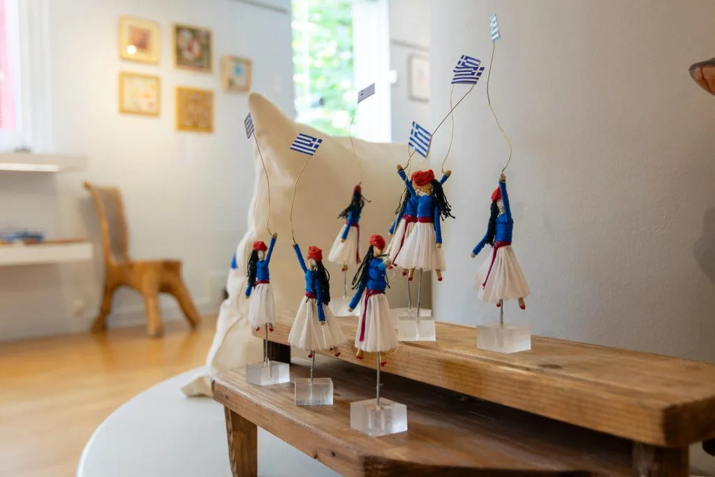 Ευρωπαϊκή διάκριση για το Εθνολογικό Μουσείο Θράκης-3