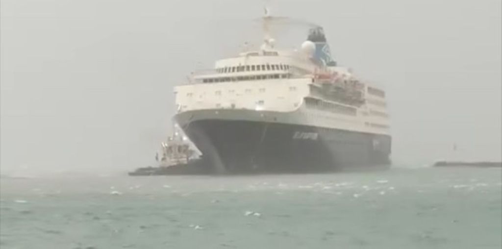 «Byron»: Πλημμύρες, καταστροφές, χάος στους δρόμους – Πώς θα εξελιχθεί η κακοκαιρία-5