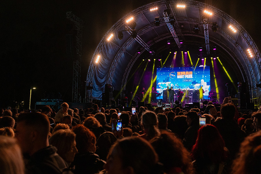 ΔΕΗ Xmas West Park: η δική μας γιορτινή γειτονιά-2