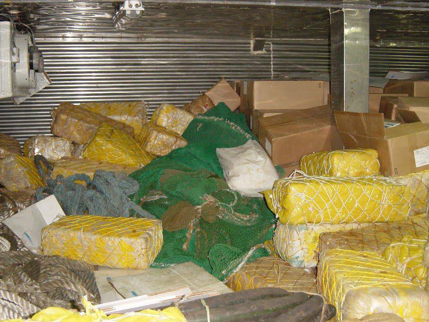 «Ελληνας Εσκομπάρ»: Το χαρτάκι που τον πρόδωσε και τα μουχλιασμένα χαρτονομίσματα-2