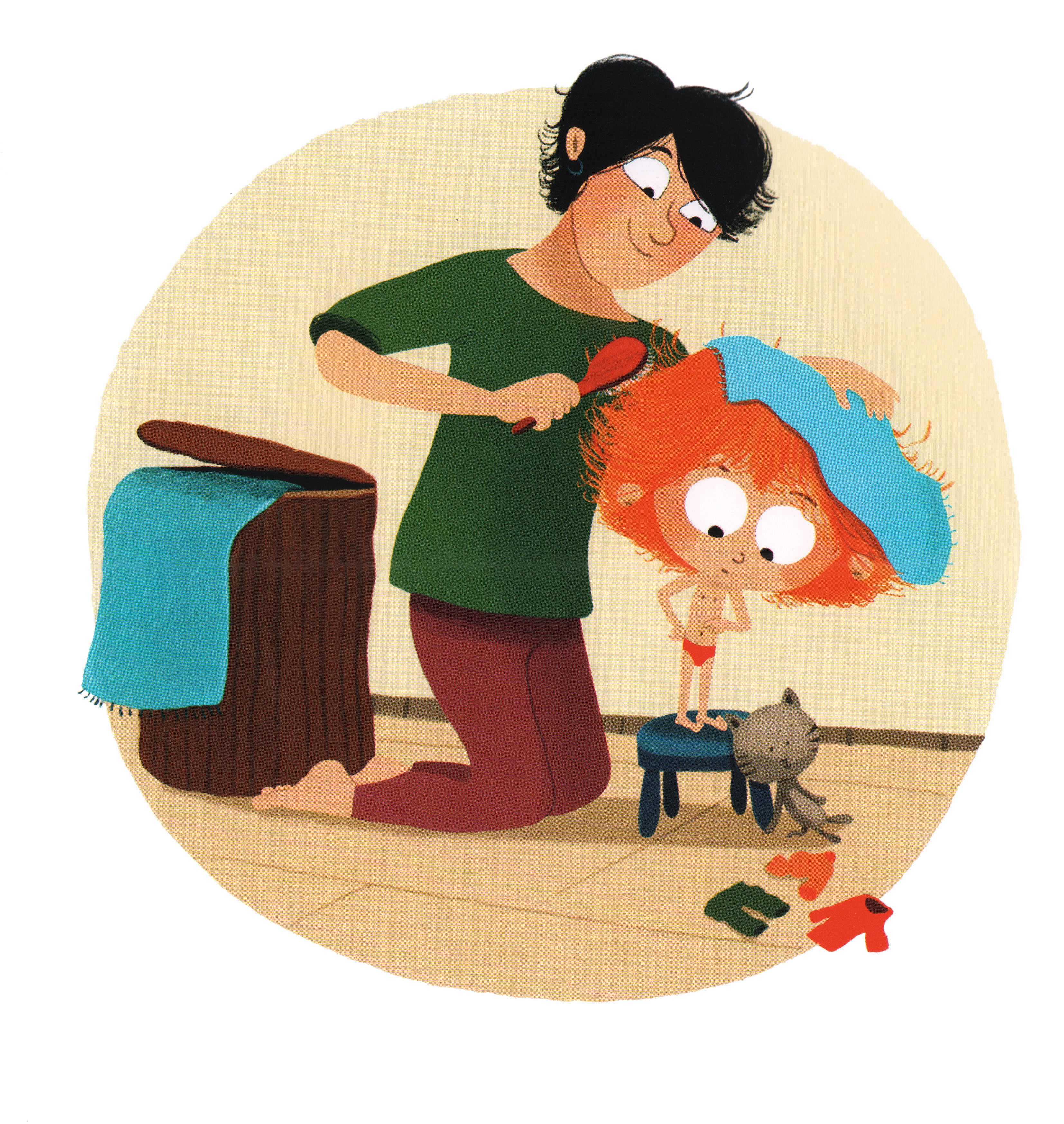 Παιδική λογοτεχνία: Οσα ξεχωρίσαμε για φέτος τον χειμώνα-3