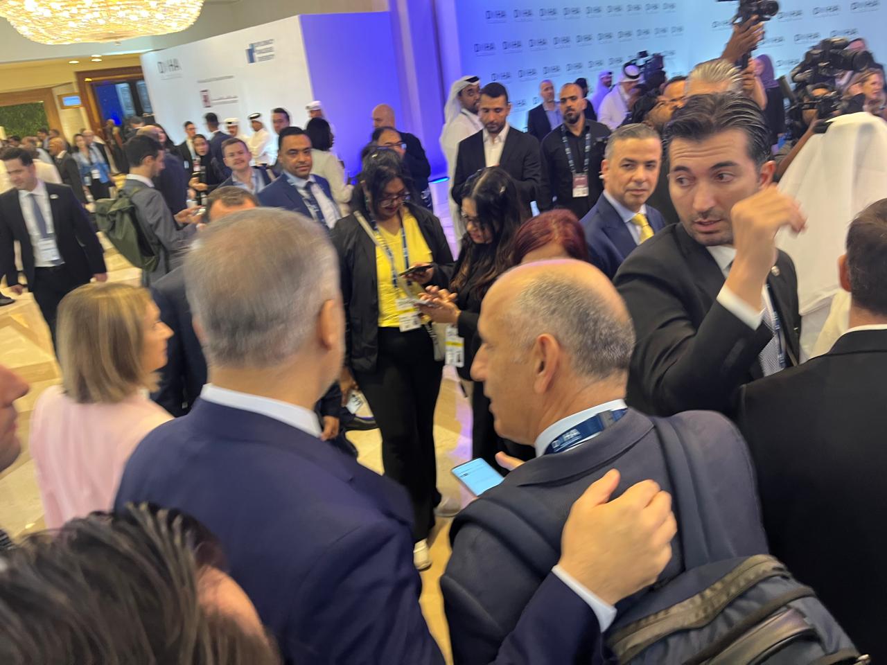 Τουρκικό ενδιαφέρον για επανεκκίνηση του Ανώτατου Συμβουλίου Συνεργασίας-1