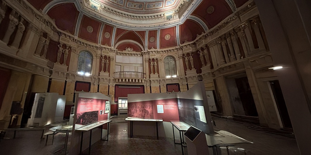 Αφηγήσεις πέρα από τα σύνορα-2