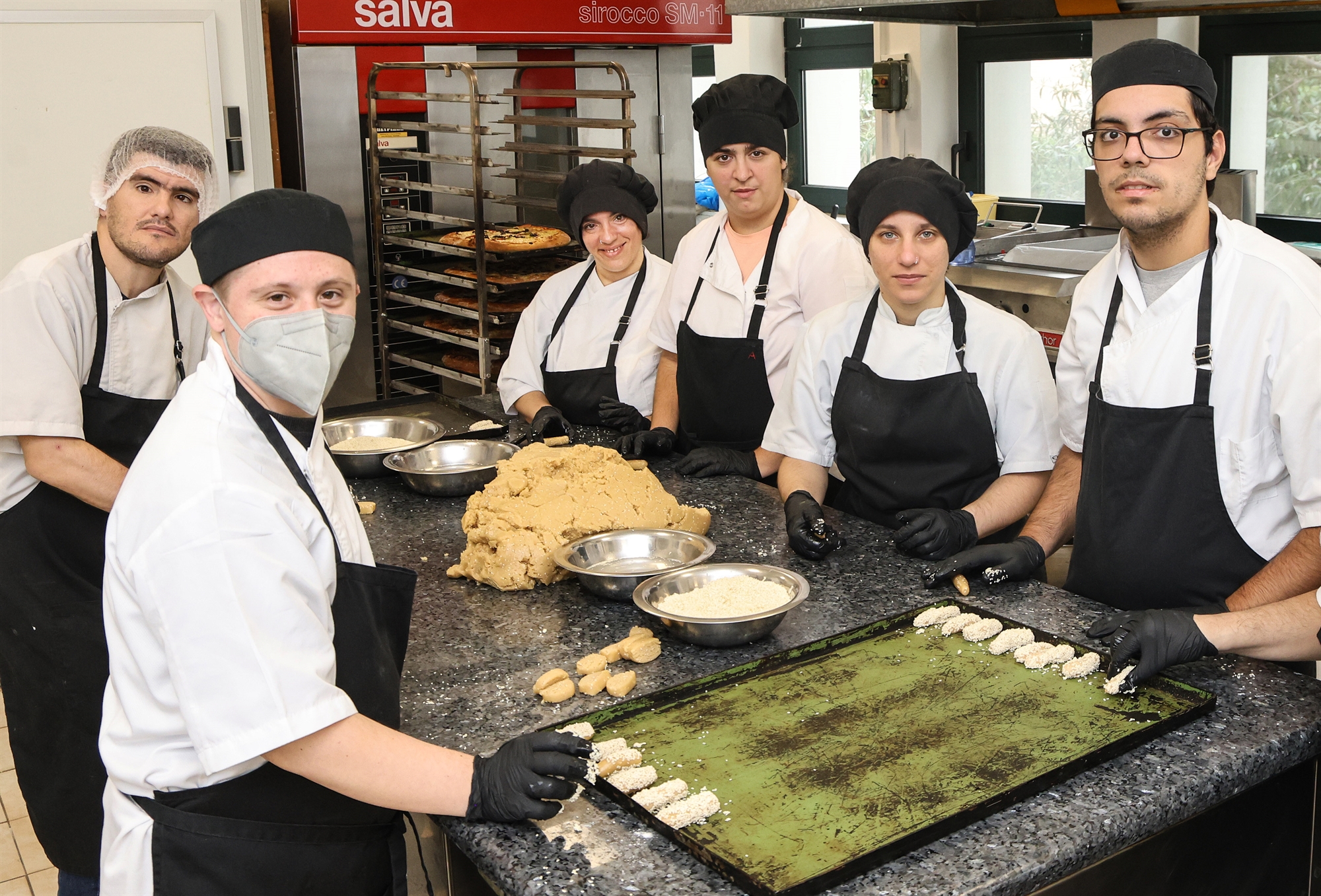 Εφόδια για μια αλλιώτικη ενηλικίωση – Στην αγκαλιά της «Εστίας»-2