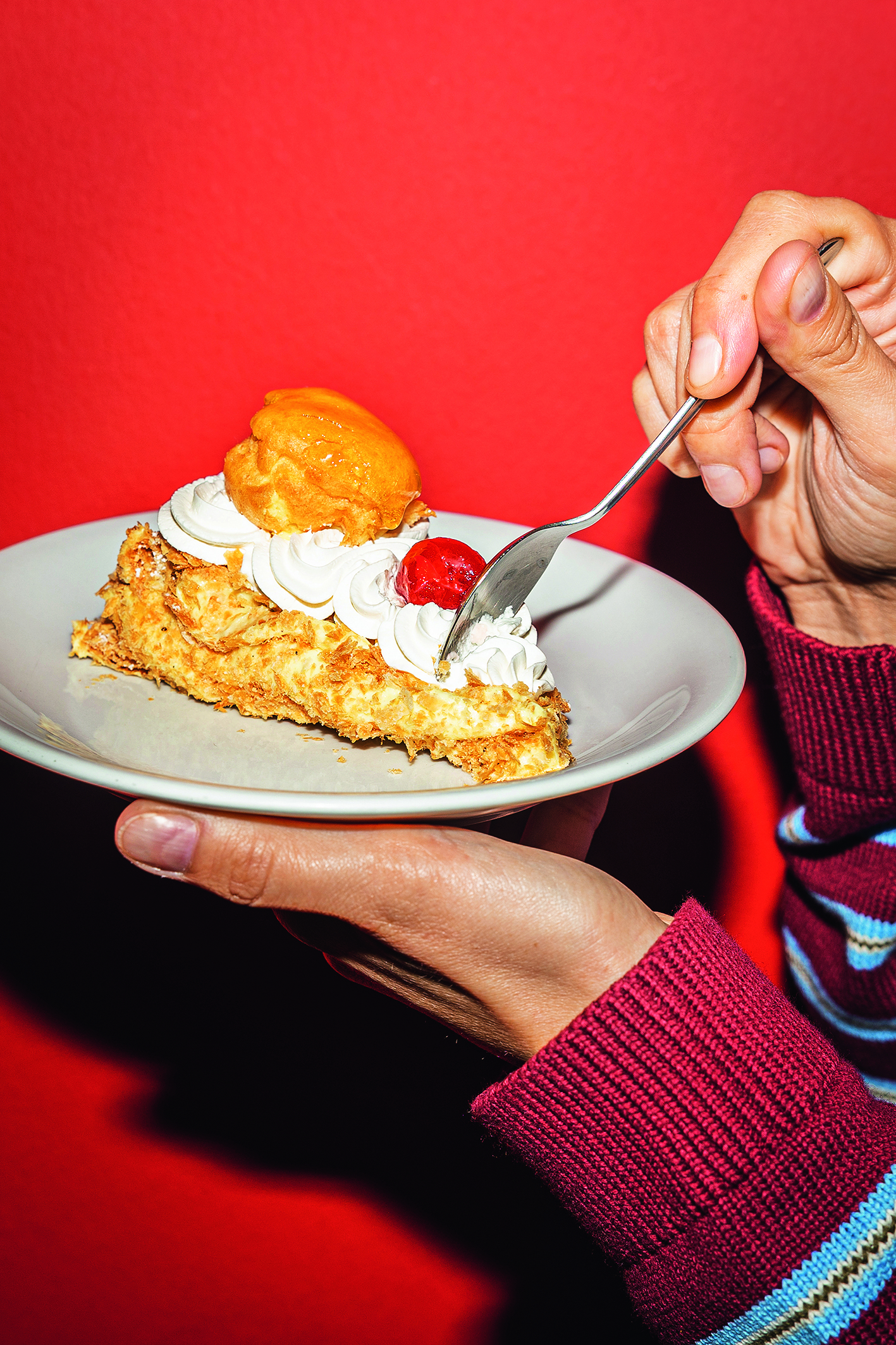 Τα καλύτερα γλυκά των γιορτών (εκτός από κουραμπιέδες και μελομακάρονα)-10