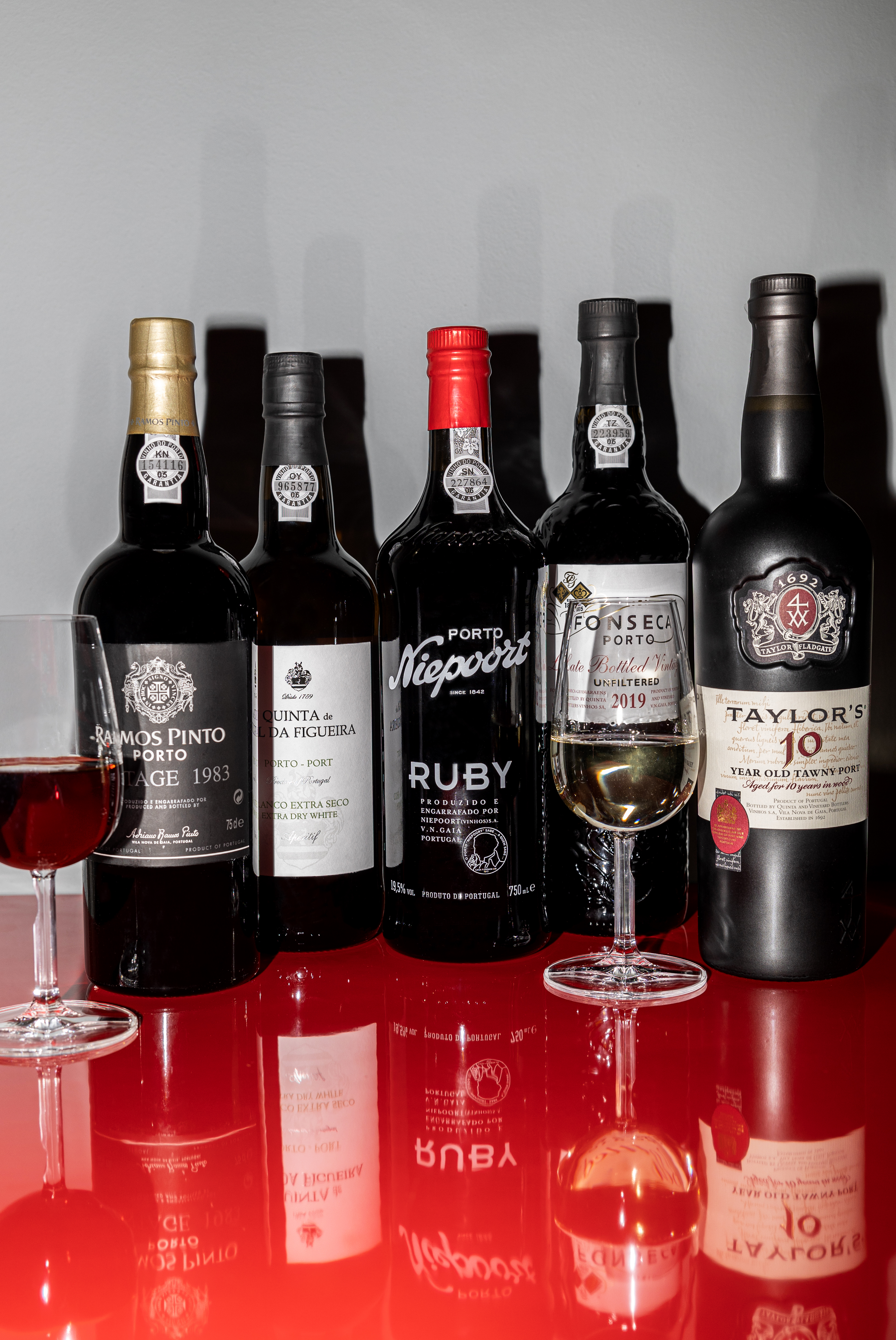 Γνωριμία με το Πόρτο-1