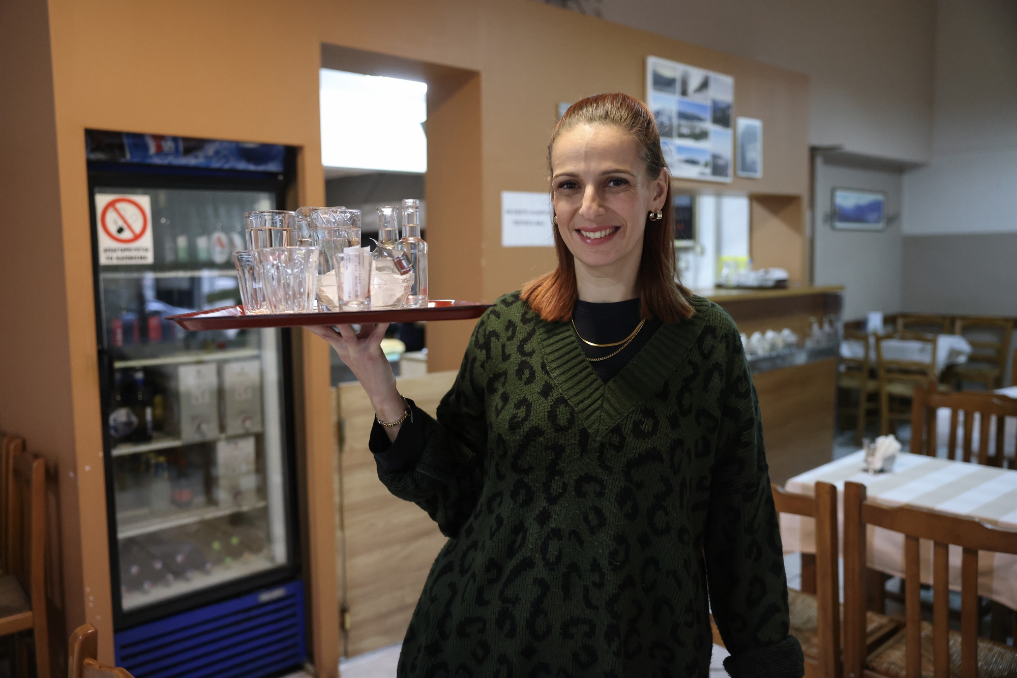 Λάρισα: Μετά τον «Daniel» δεν έχει συνέλθει ούτε η πόλη-1