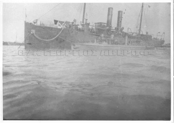 «Συντονίσου» στο Θωρηκτό Αβέρωφ – Επαναλειτουργεί ο ασύρματος του θρυλικού πλοίου-4