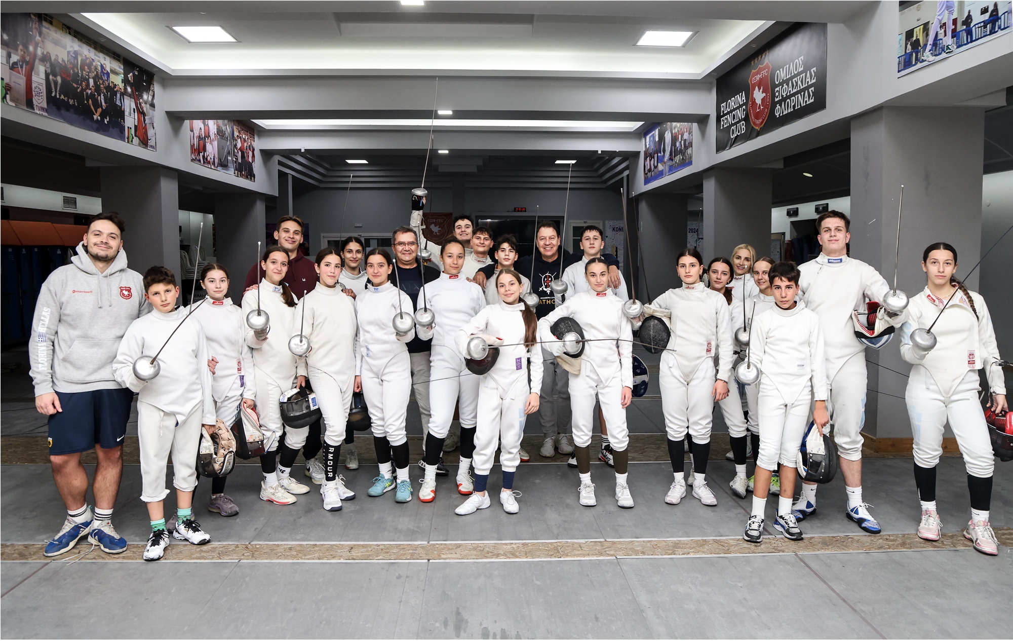 Φλώρινα: Εχουμε μαθητεύσει στην υπομονή-1