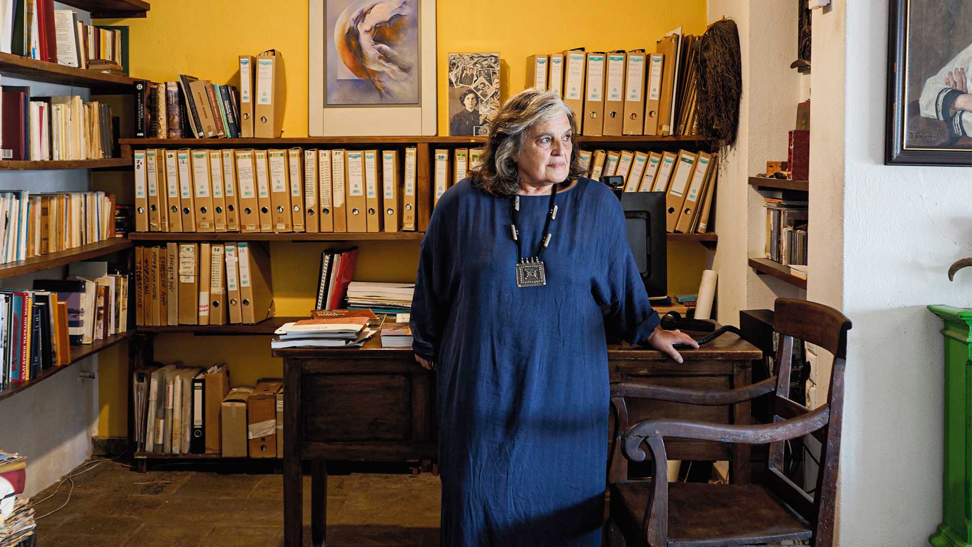 Ευρωπαϊκή διάκριση για το Εθνολογικό Μουσείο Θράκης-1