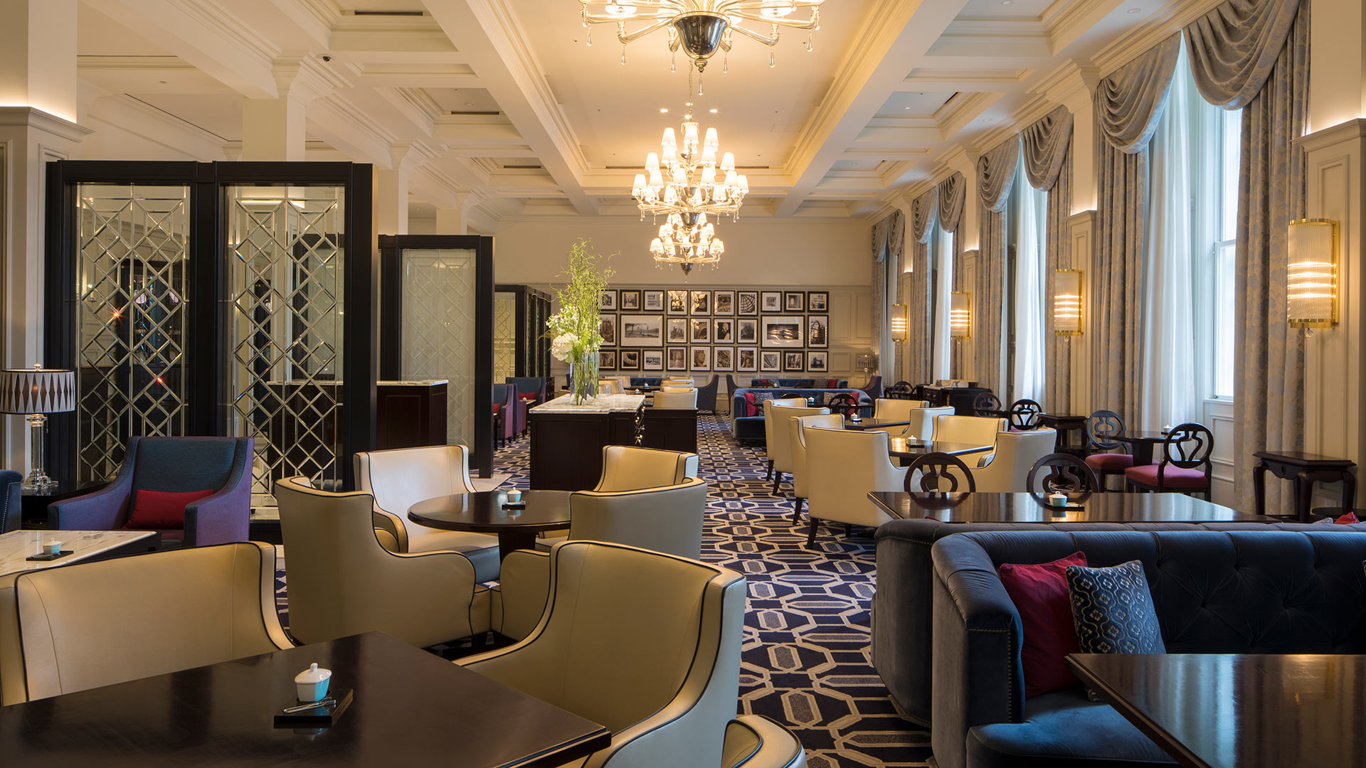 Τρεις ιστορικοί σταθμοί τρένων που έγιναν πολυτελή ξενοδοχεία-1