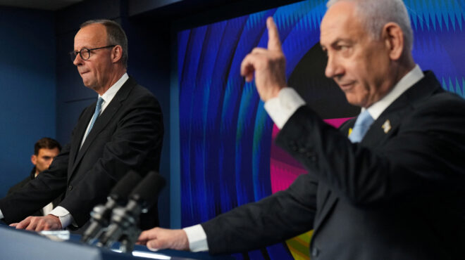 ο-νετανιάχου-θέτει-στον-τραμπ-τη-δεύτε-563963089