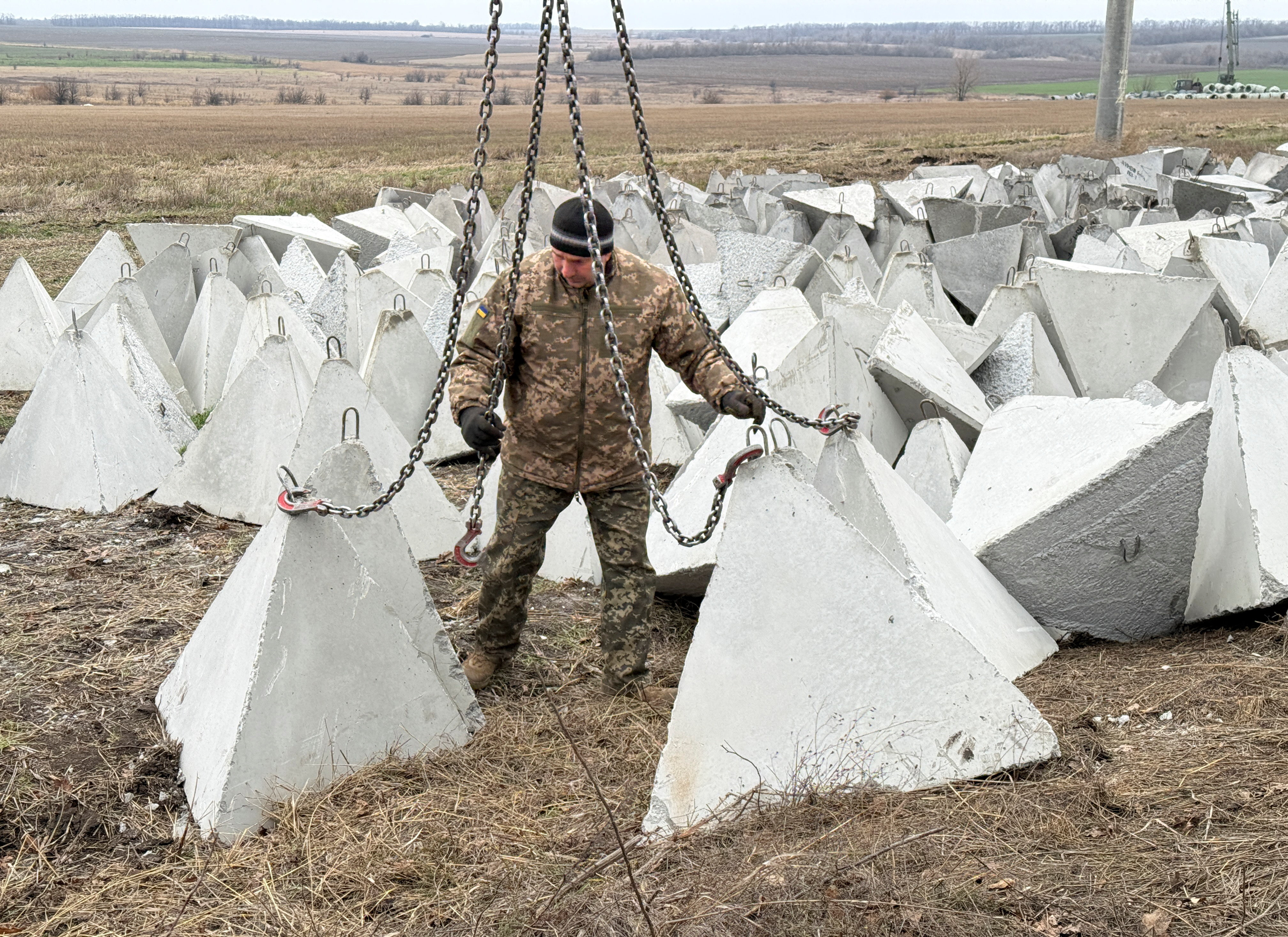 Ουκρανία: Οι συμπληγάδες στον δρόμο προς τις εκλογές-2