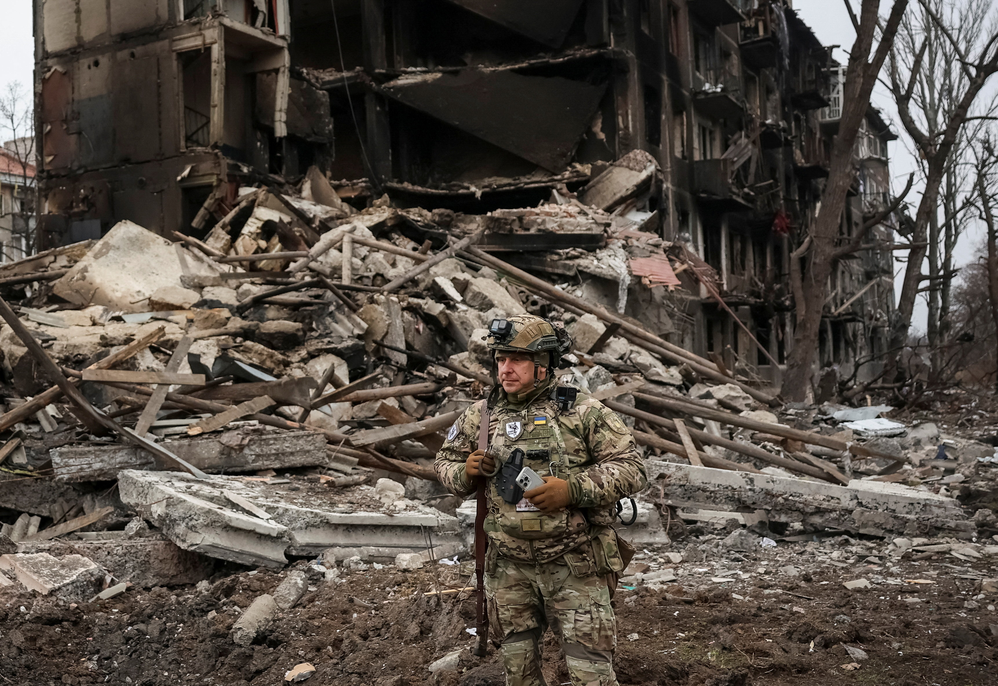 Ουκρανία: Οι συμπληγάδες στον δρόμο προς τις εκλογές-1