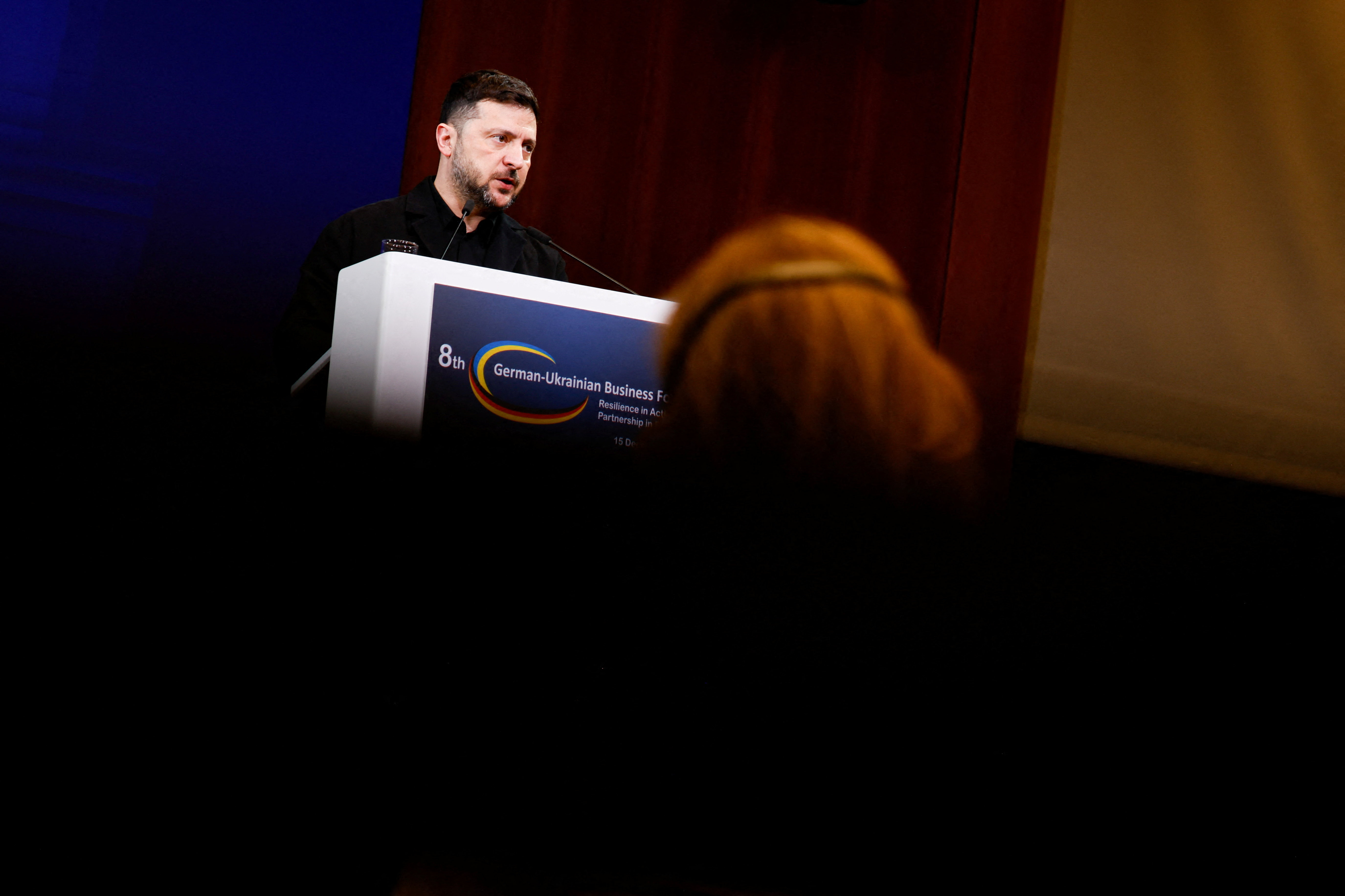 Αμερικανός αξιωματούχος: Εγγυήσεις τύπου Αρθρου 5 στο επίκεντρο των συνομιλιών για την Ουκρανία-1