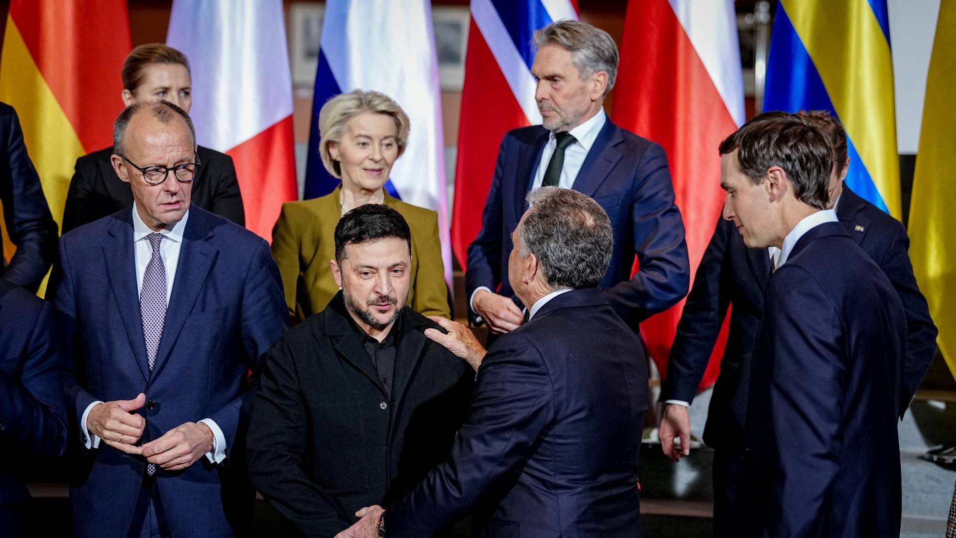 Ουκρανικό: Βρισκόμαστε όντως «πιο κοντά από ποτέ» σε ειρηνευτική συμφωνία;-3