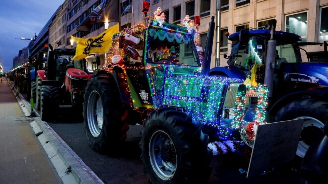 αγροτικές-κινητοποιήσεις-τρακτέρ-κ-563982385