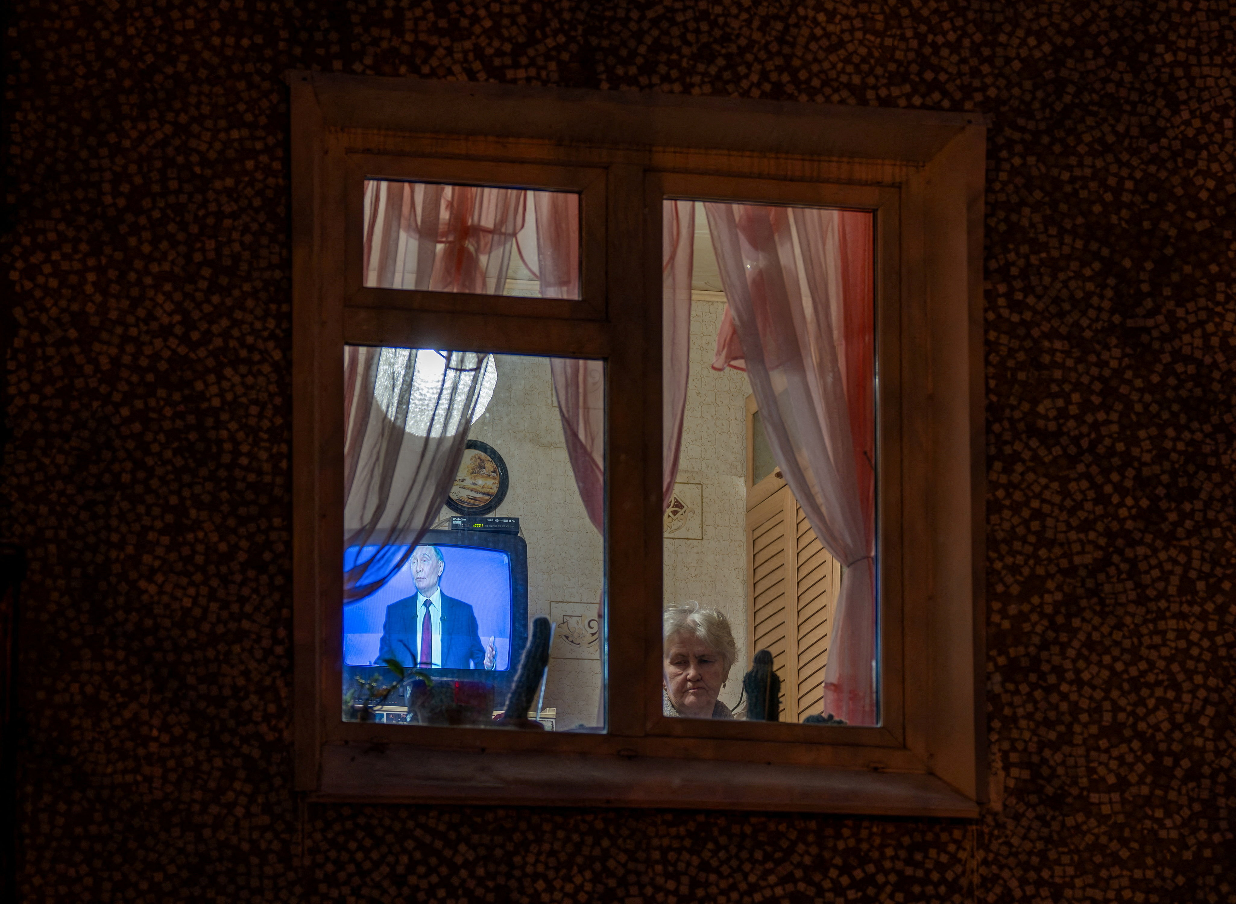 Τα πέντε συμπεράσματα του Politico από τη μαραθώνια συνέντευξη Πούτιν-5